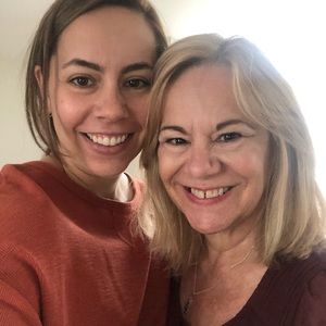 Meet your Posher, Judy